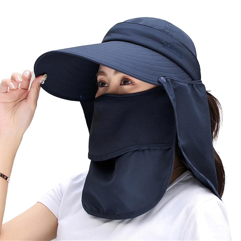 帽子 apolina EMMA SUN HAT Emma Women's Waterproof Ponytail Sun Hat – TOP-EX